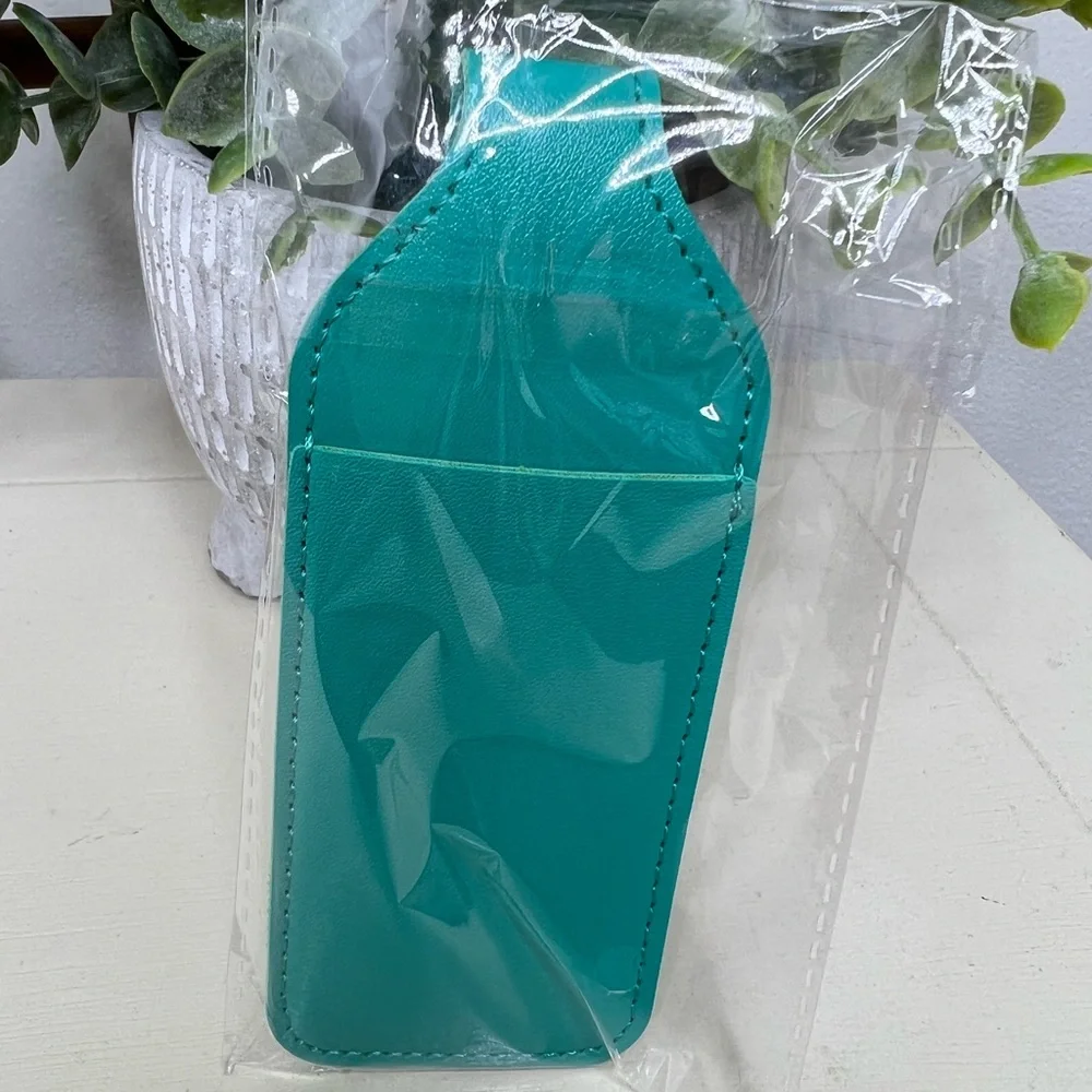 Brand New-Chapstick Holder/Keychain